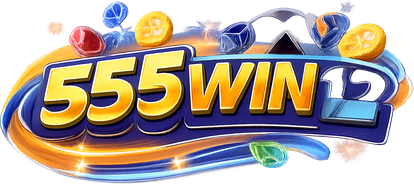 555win12 Logo